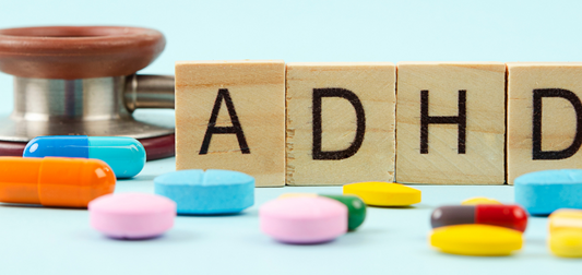 What’s Really Behind the Symptoms? When It’s Not ADHD