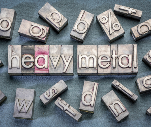 Unseen, But Not Harmless: The Role of Heavy Metals in Health Challenges