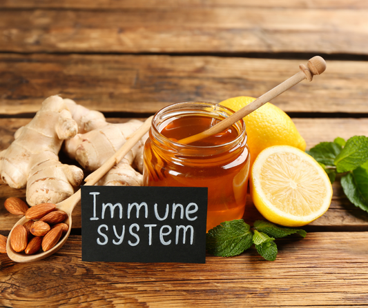Getting Sick Too Often? Your Immune System Might Be Exhausted