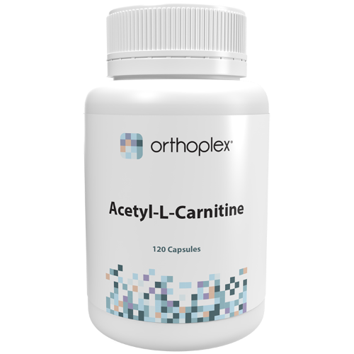 Acetyl-L-Carnitine