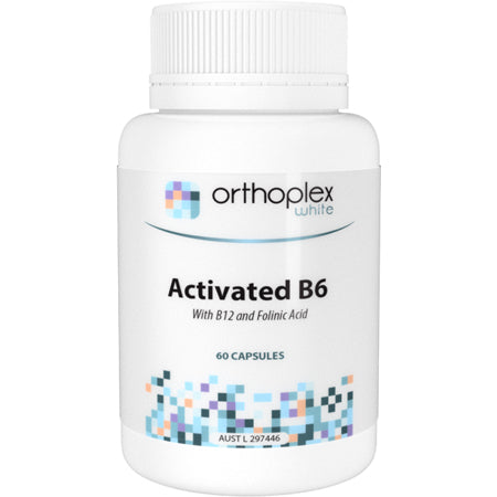 Activated B6