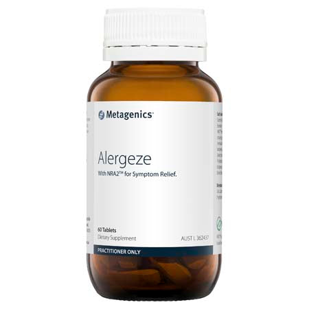 Alergeze