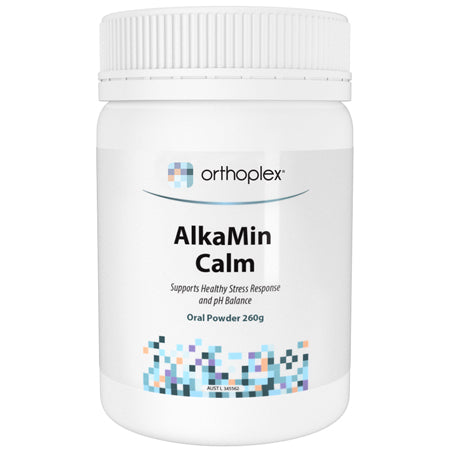 AlkaMin Calm