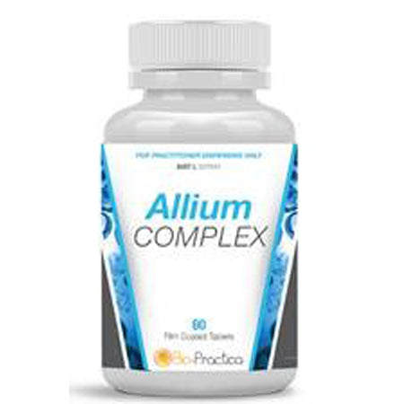 Allium Complex