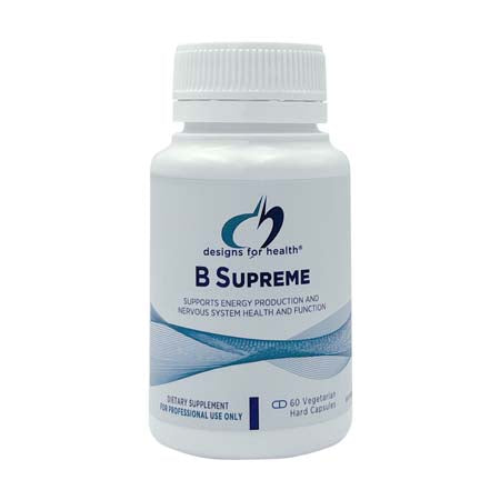 B Supreme