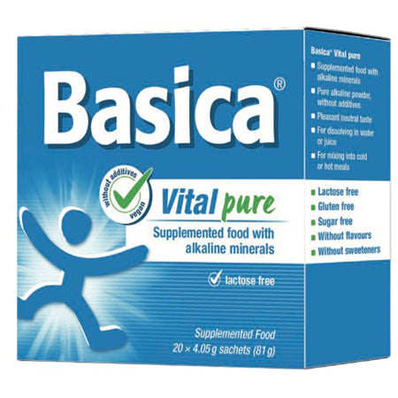 Basica Pure