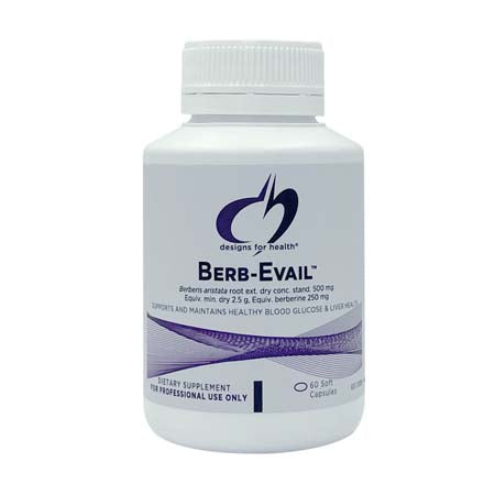 Berb-Evail