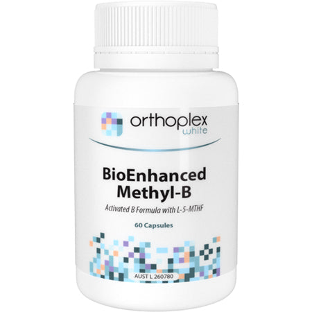 BioEnhanced Methyl-B