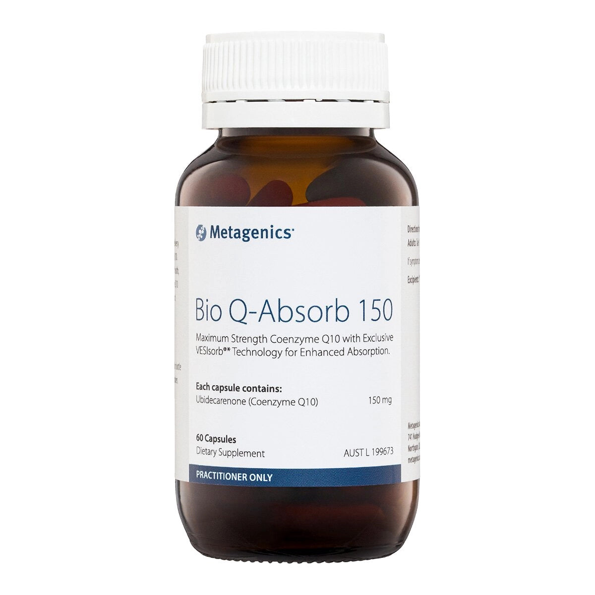 Bio Q Absorb 150