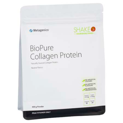 BioPure Collagen Protein