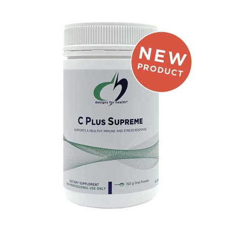 C-Plus Supreme