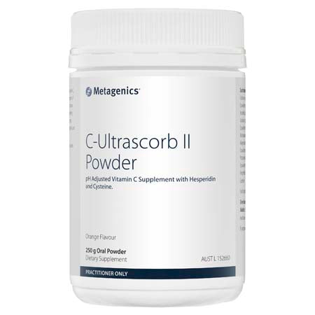 C-Ultrascorb 2