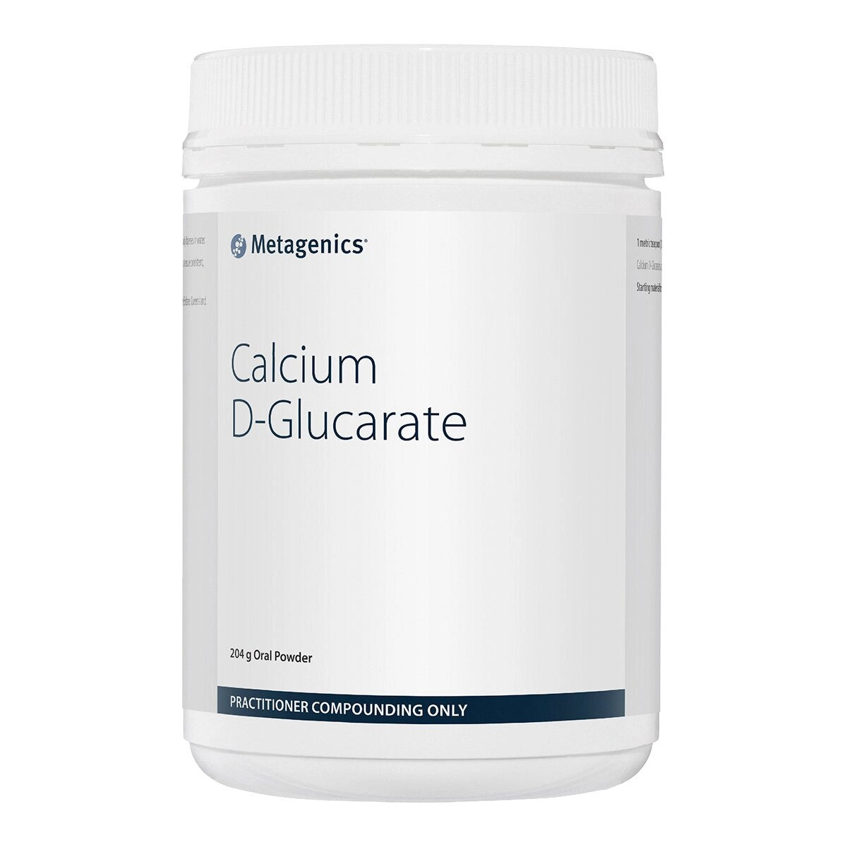 Calcium D-Glurcrate