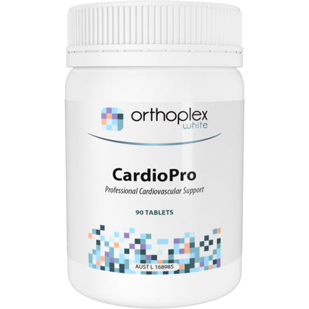 CardioPro
