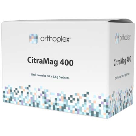 CitraMag 400