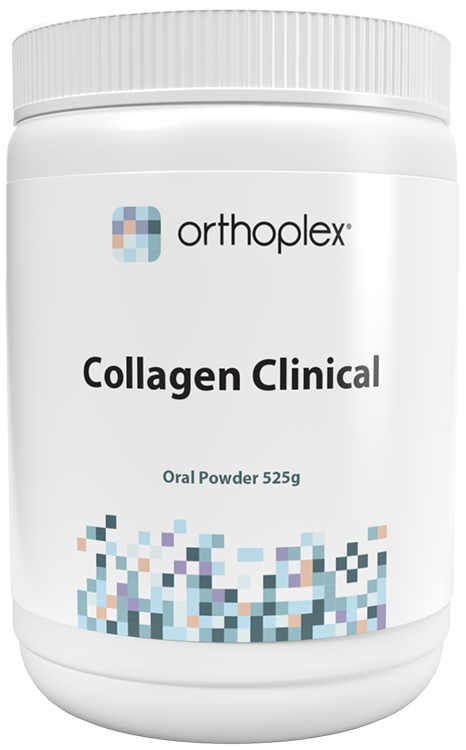 Collagen Clinical