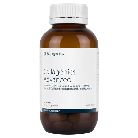 Collagenics Advanced