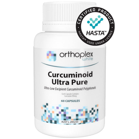 Curcuminoid Ultra