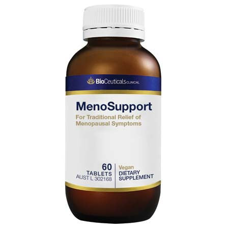 MenoSupport