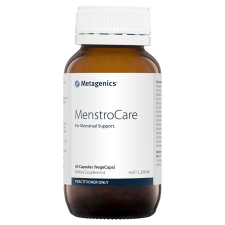MenstroCare