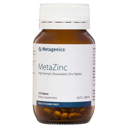 MetaZinc