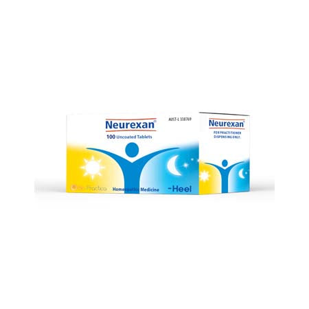 Neurexan