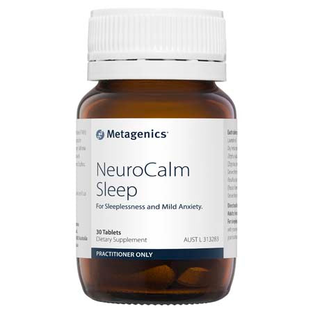 NeuroCalm Sleep
