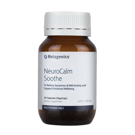 NeuroCalm Soothe