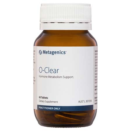 O-Clear