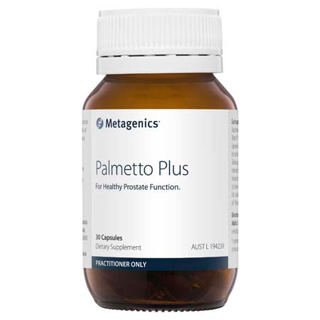 Palmetto Plus
