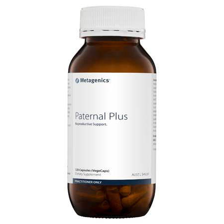 Paternal Plus