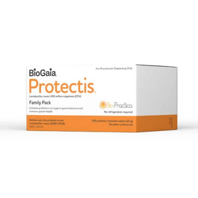 BioGaia Protectis