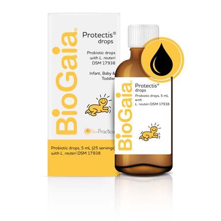 BioGaia Protectis Drops