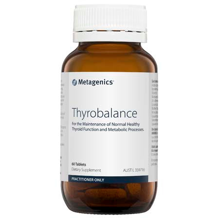 Thyrobalance