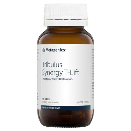 Tribulus Synergy T-Lift
