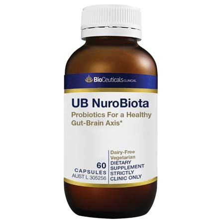 UB NuroBiota
