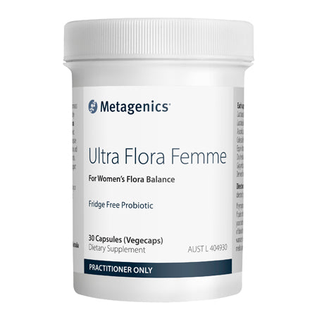 Ultra Flora Femme