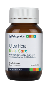 Ultra Flora Kids Care