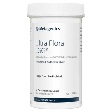 Ultra Flora LGG