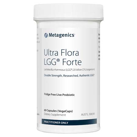 Ultra Flora LGG Forte