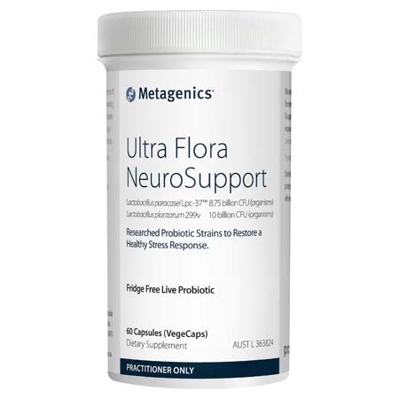 Ultra Flora NeuroSupport