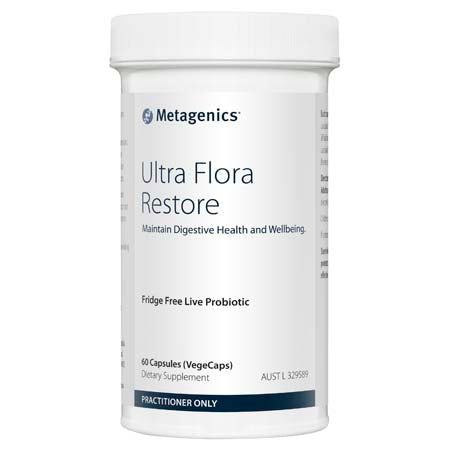 Ultra Flora Restore