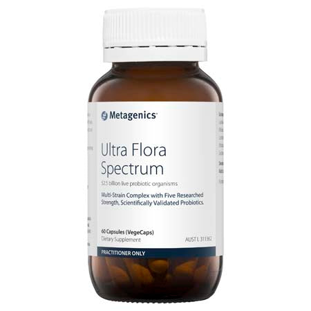 Ultra Flora Spectrum