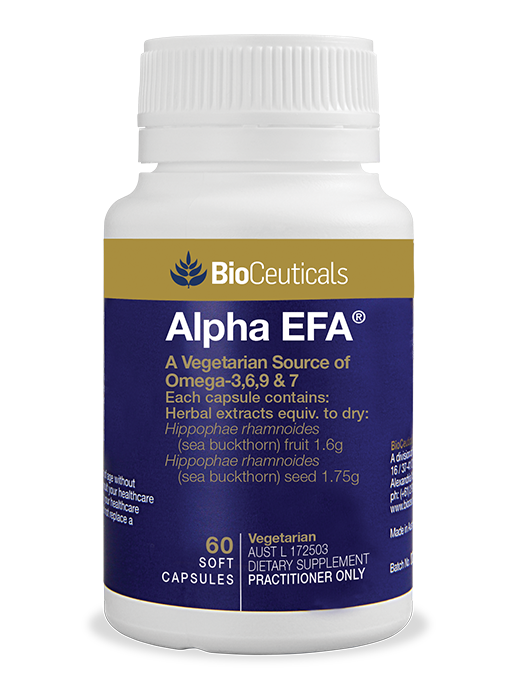 Alpha EFA