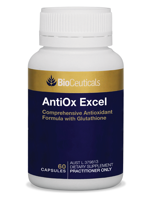 AntiOx Excel