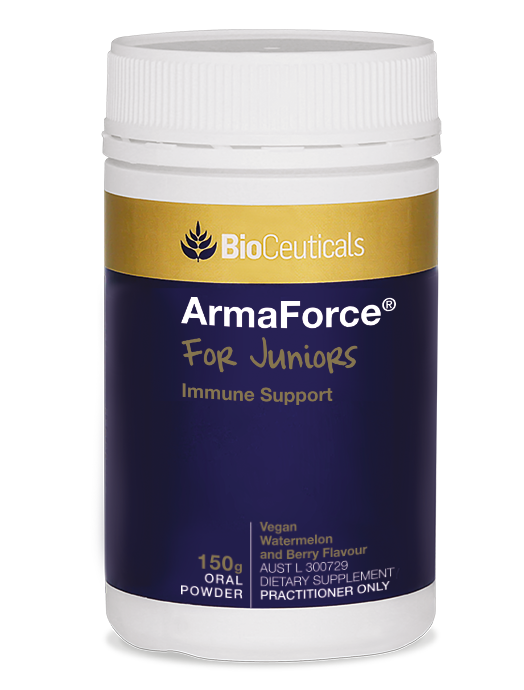 ArmaForce For Juniors