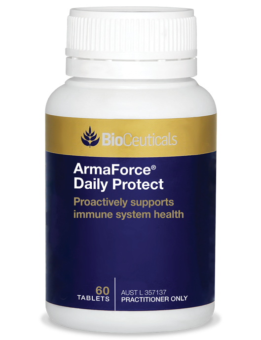 ArmaForce Daily Protect