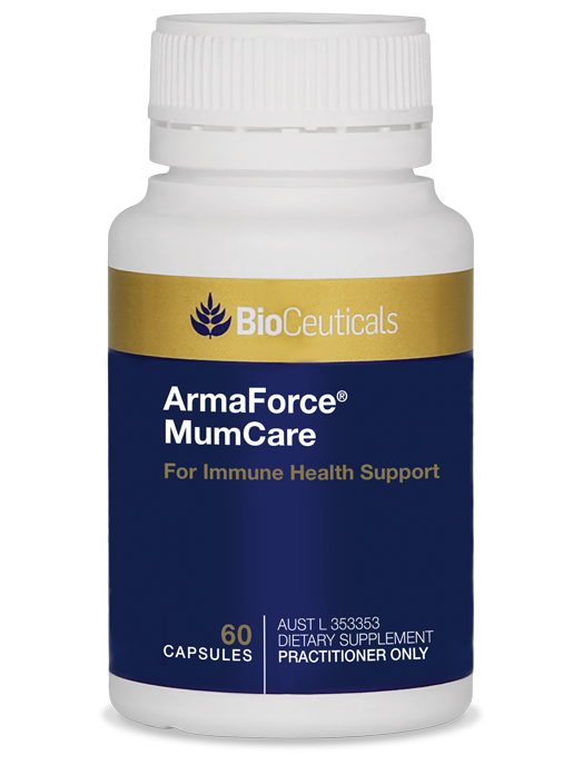 ArmaForce MumCare