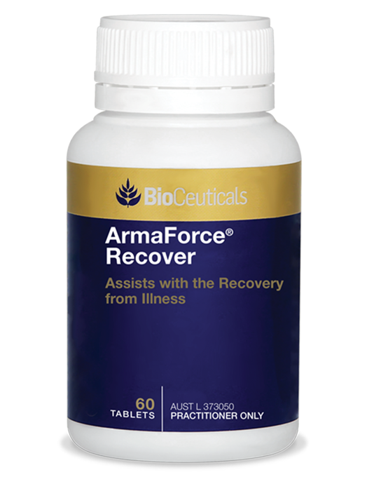 ArmaForce Recover