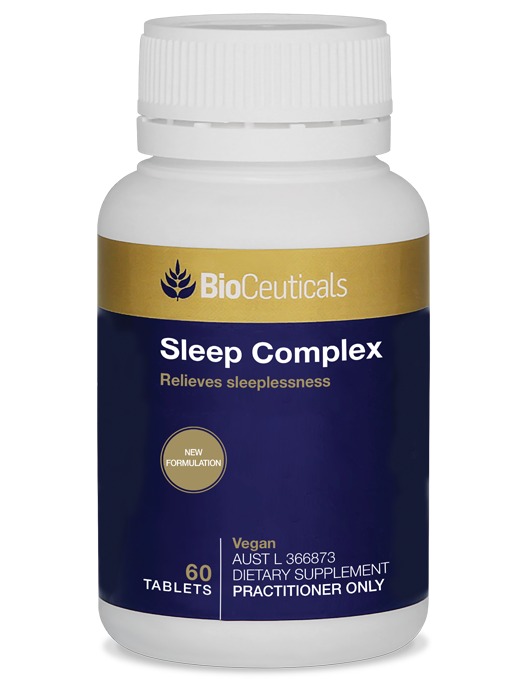 Sleep Complex